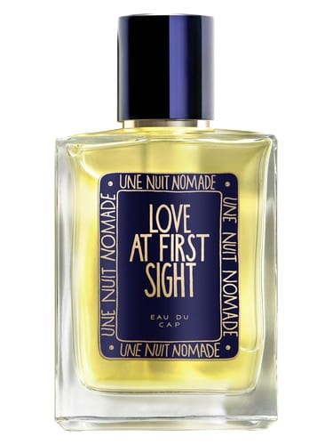 Love At First Sight by Une Nuit Nomade