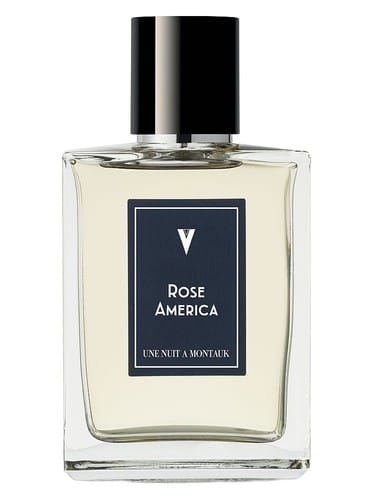 Rose America by Une Nuit Nomade