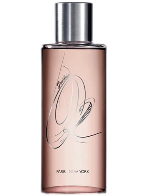 Une Ville Un : New York by Guerlain
