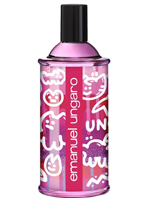 Fresh For Her by Ungaro