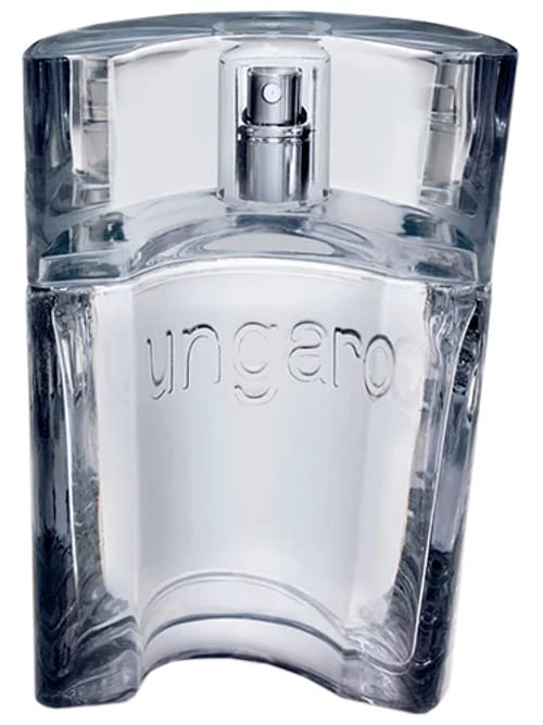 Man by Ungaro