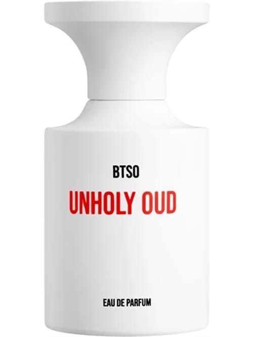 Unholy Oud by Borntostandout