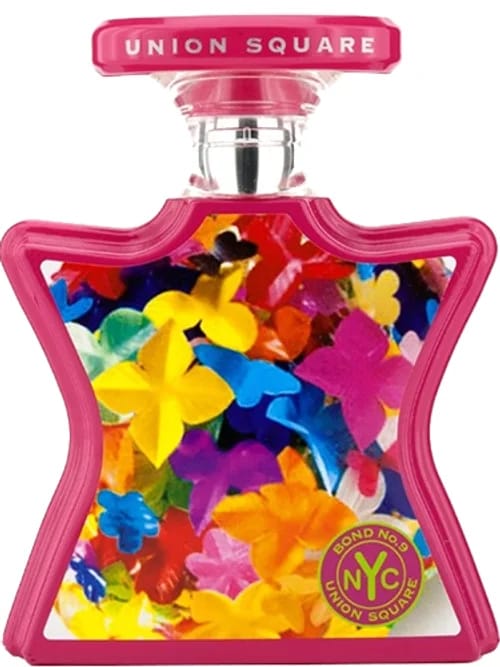 Union Square (Andy Warhol) by Bond No. 9 I Love Ny