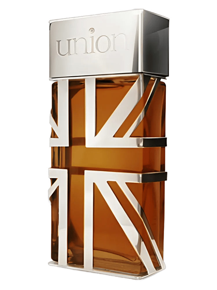 Gothic Bluebell by Union