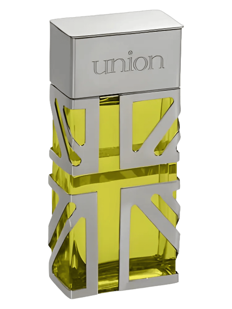 Gunpowder Rose by Union