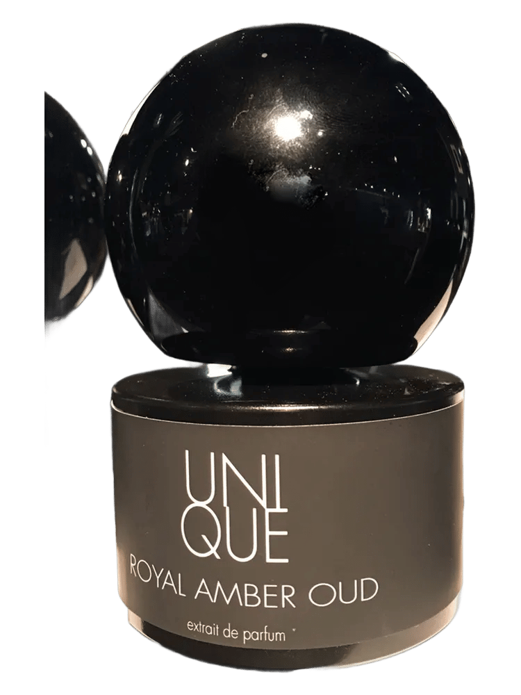 Royal Amber Oud by Unique