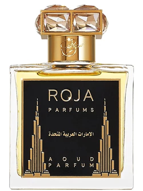 United Arab Emirates by Roja Parfums
