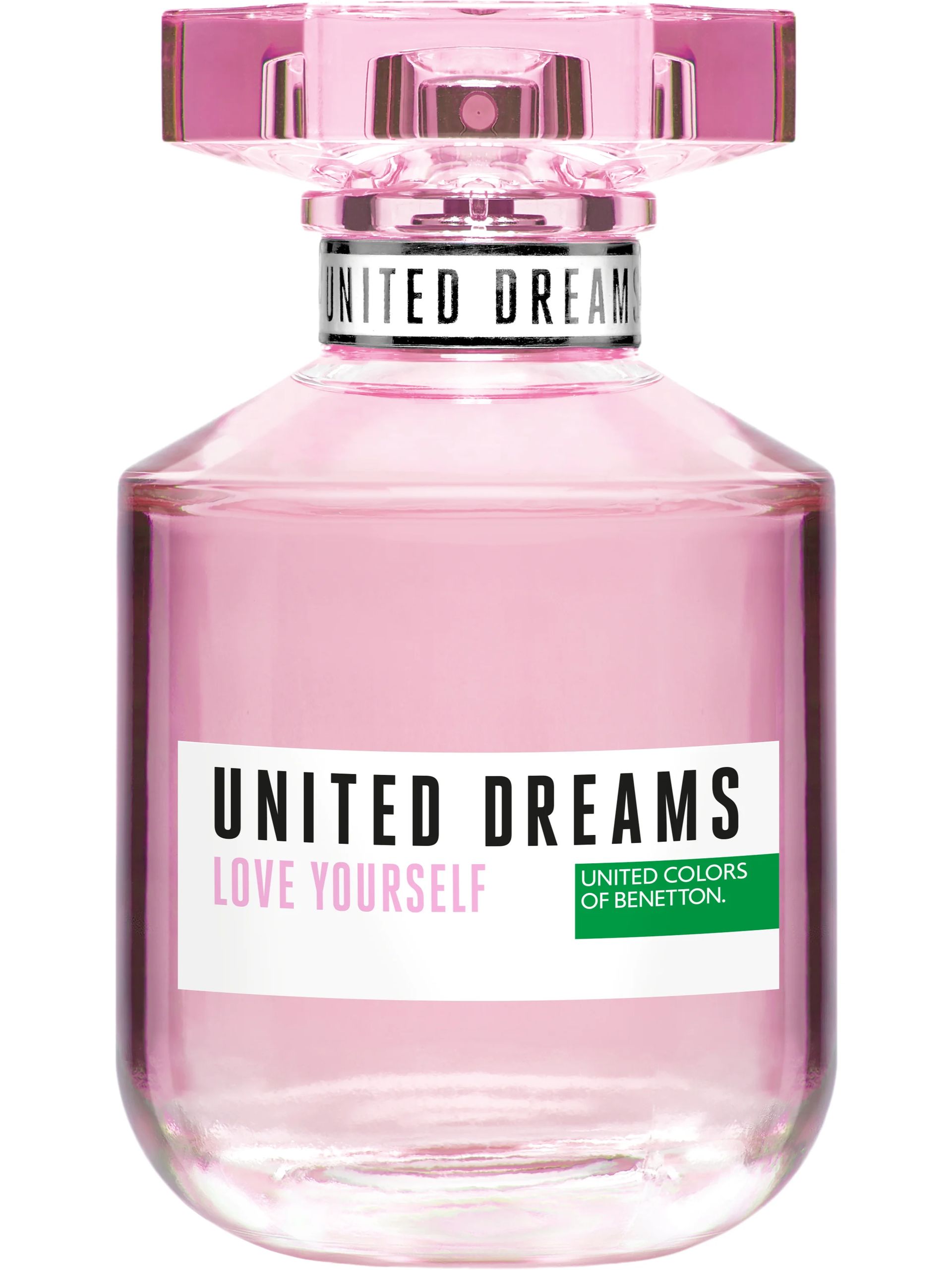 United Dreams : Love Yourself by Benetton