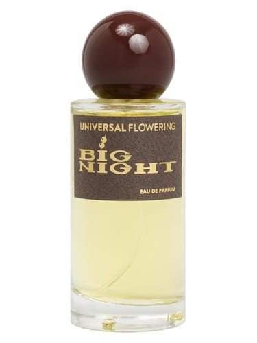 Big Night by Universal Flowering
