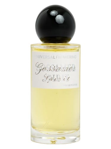 Gossamer Spirit by Universal Flowering