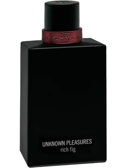 Unknown Pleasures Rich Fig by John Richmond