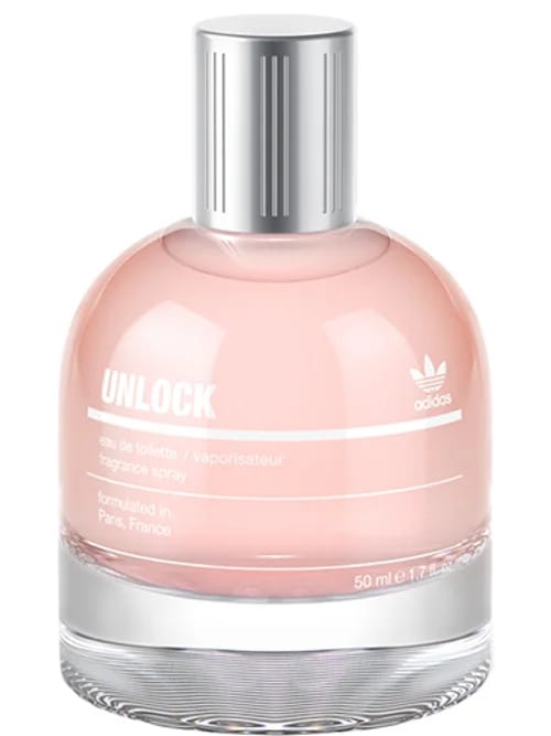 Unlock For Her by Adidas