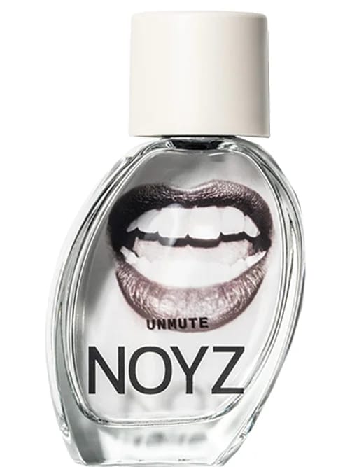 Unmute by Noyz
