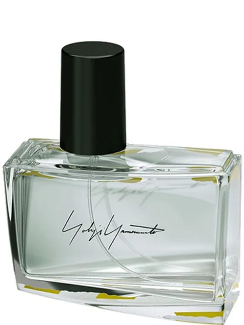 Unravel 07|14 by Yohji Yamamoto