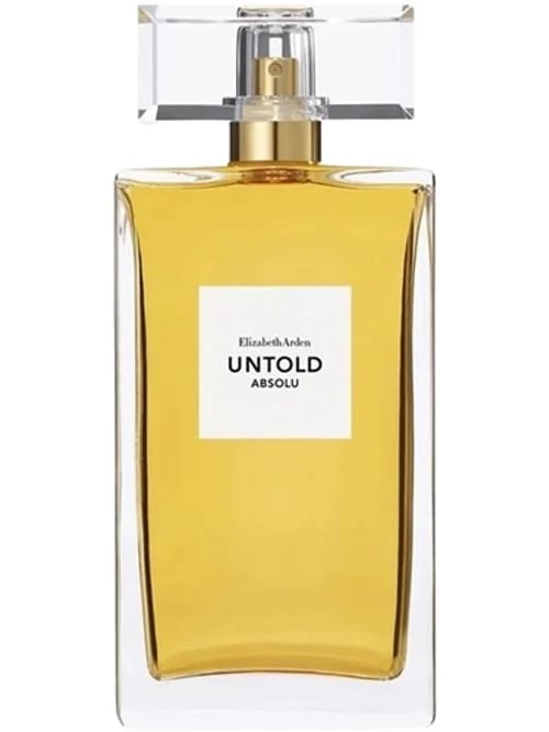 Untold Absolu by Elizabeth Arden