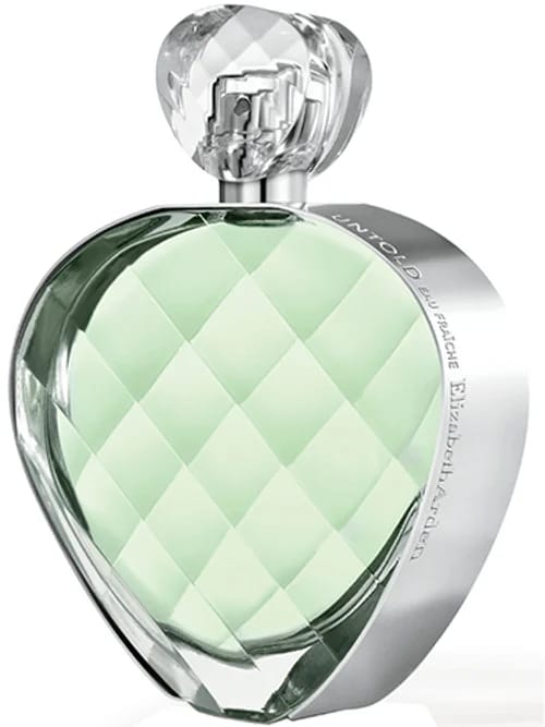 Untold Eau Fraîche by Elizabeth Arden