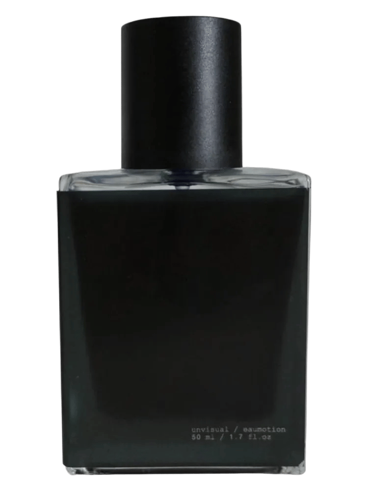 Sadness by unvisual/parfums