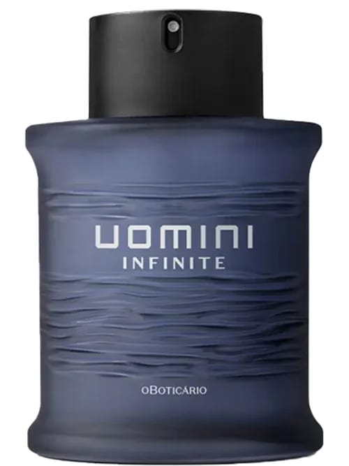 Uomini Infinite by O Boticário