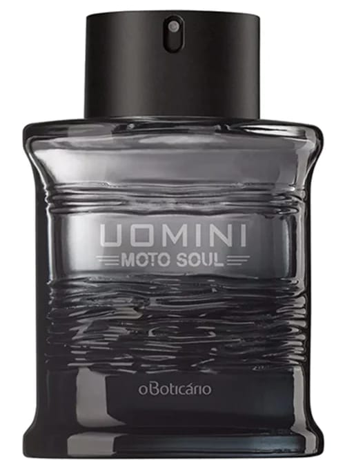 Uomini Moto Soul by O Boticário