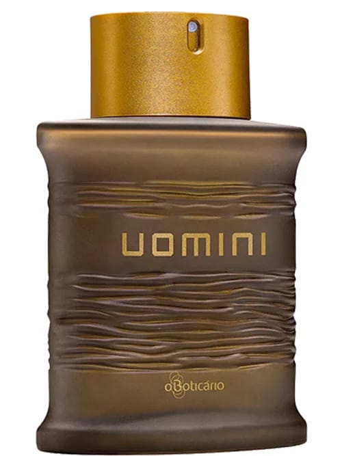 Uomini by O Boticário