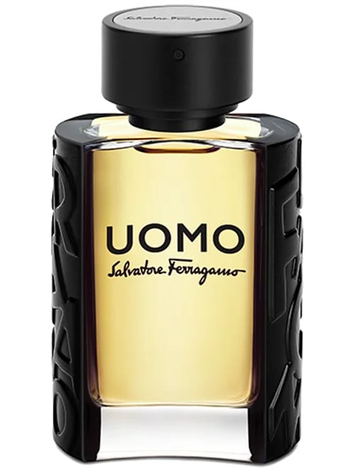 Uomo by Salvatore Ferragamo