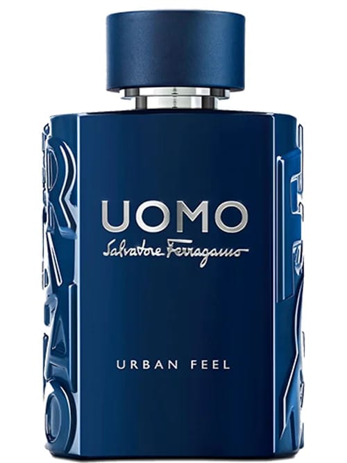 Uomo Urban Feel by Salvatore Ferragamo