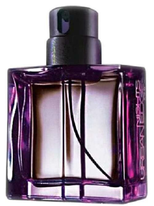 Urban Edge Nights by Avon