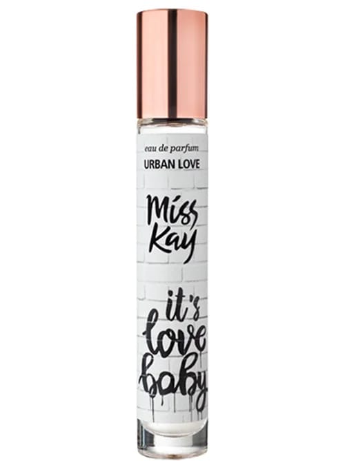 Urban Love by Miss Kay