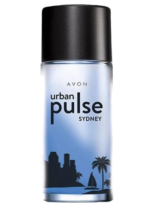 Urban Pulse Sydney by Avon
