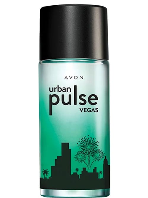 Urban Pulse Vegas by Avon