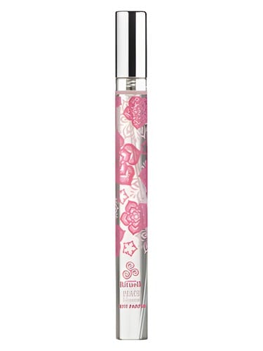 Peach Blossom by Urban Rituelle