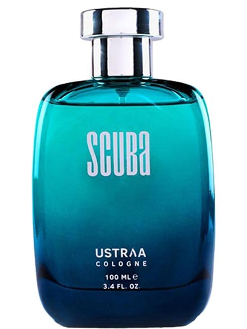 Scuba by Ustraa