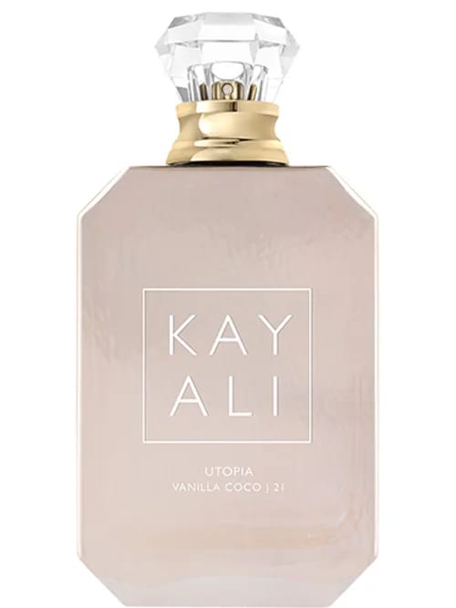 Utopia Vanilla Coco | 21 by Kayali