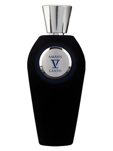 Amans by V Canto