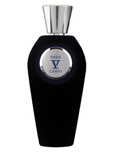 Ensis by V Canto