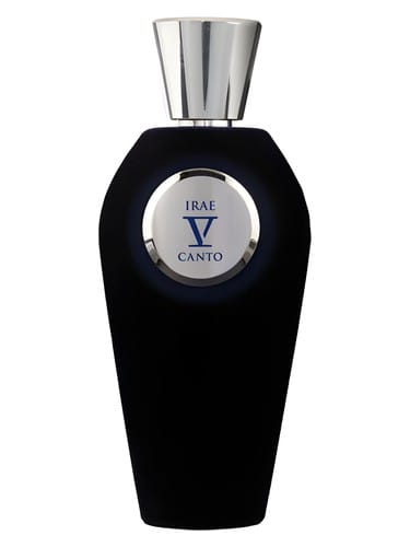 Irae by V Canto
