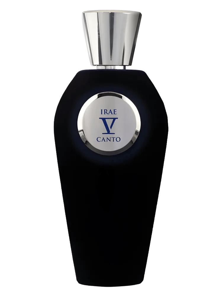 Irae by V Canto
