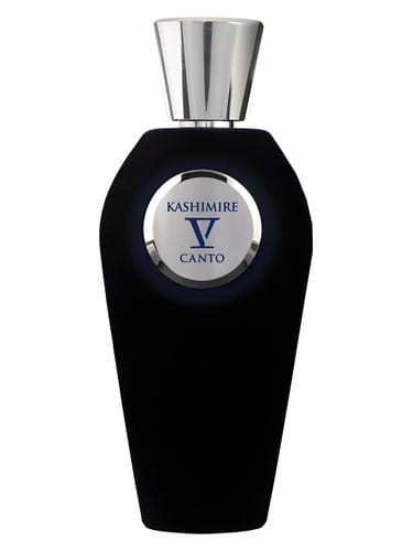 Kashimire by V Canto