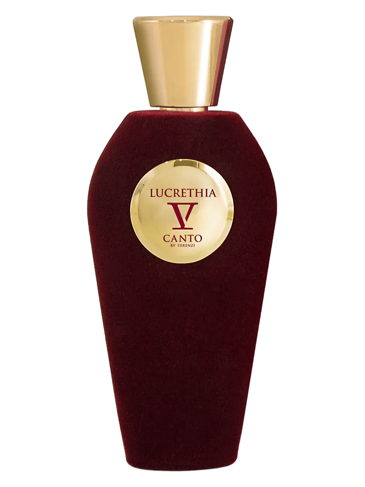 Lucrethia by V Canto
