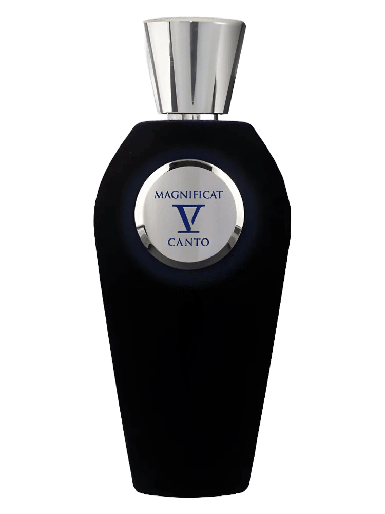 Magnificat by V Canto