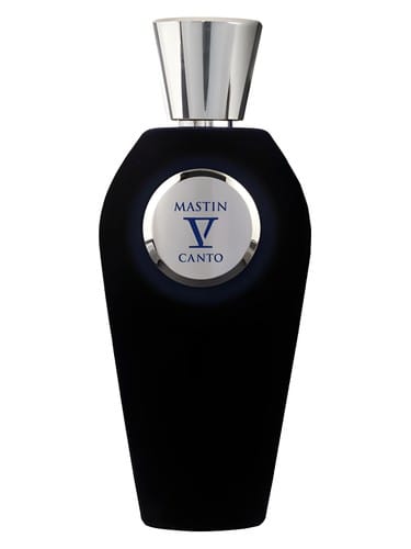Mastin by V Canto