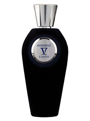 Mirabile by V Canto