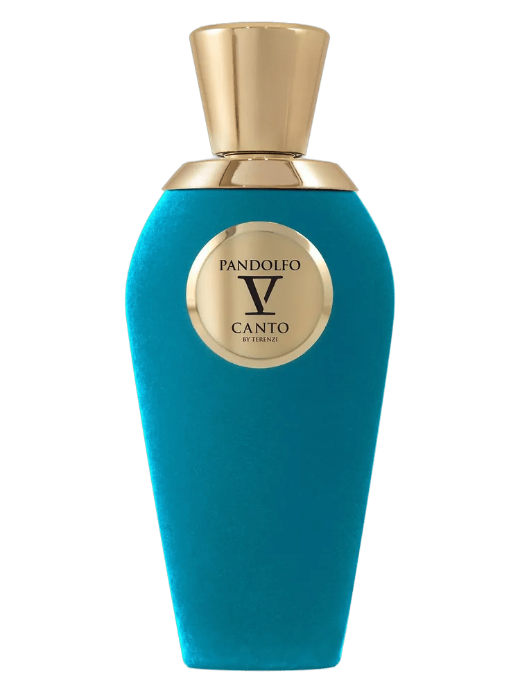 Pandolfo by V Canto