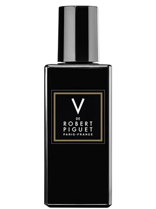 V De (Visa) by Robert Piguet
