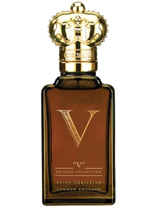 V For Men by Clive Christian