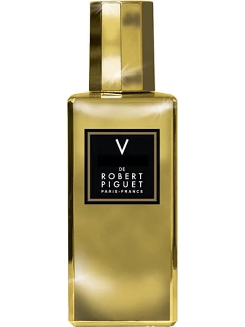 V Gold De by Robert Piguet
