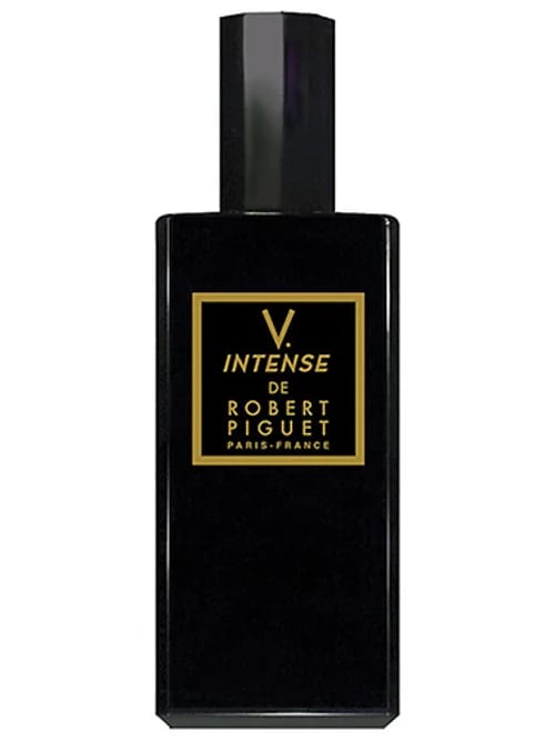 V Intense by Robert Piguet