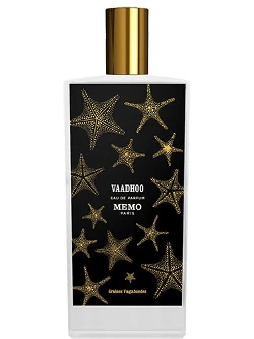 Vaahdoo by Memo Paris