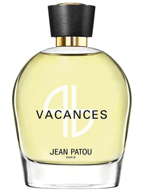 Vacances by Patou