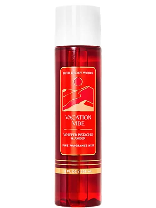 Vacation Vibe by Bath & Body Works